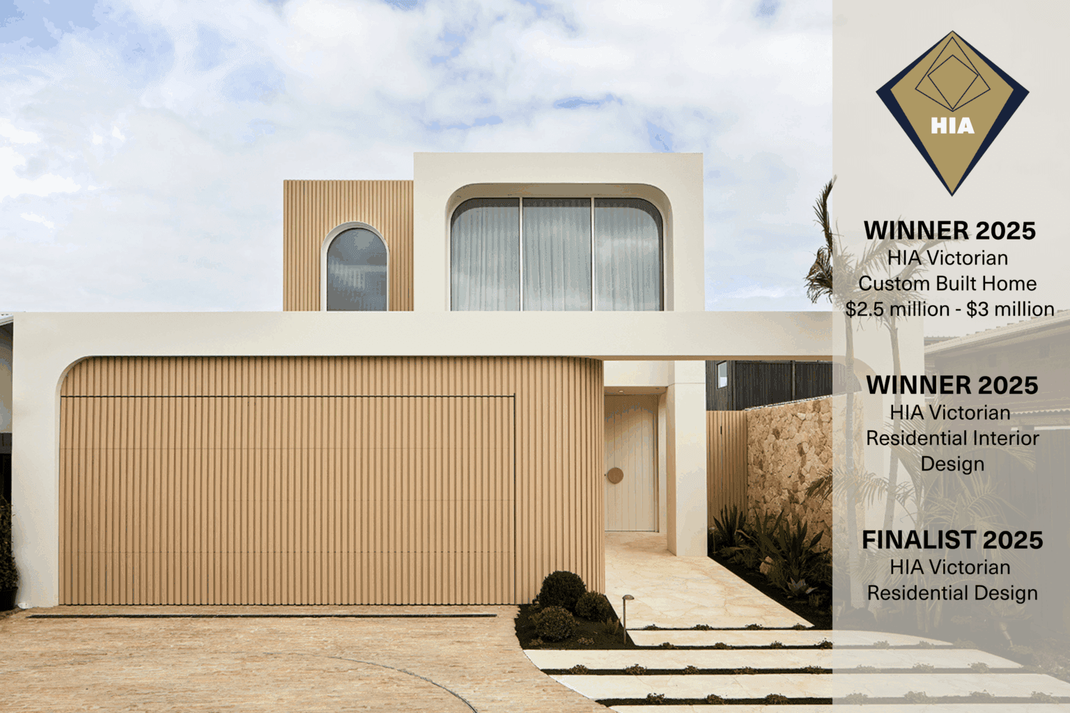 Aspendale Development by Lowe Living.